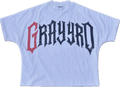 Reverse Grayyrd Tee