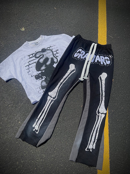 BoneYard Pants🦴