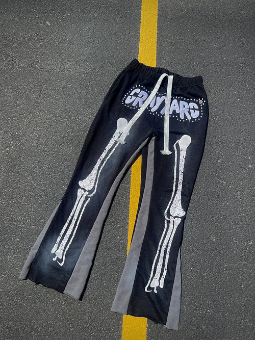 BoneYard Pants🦴
