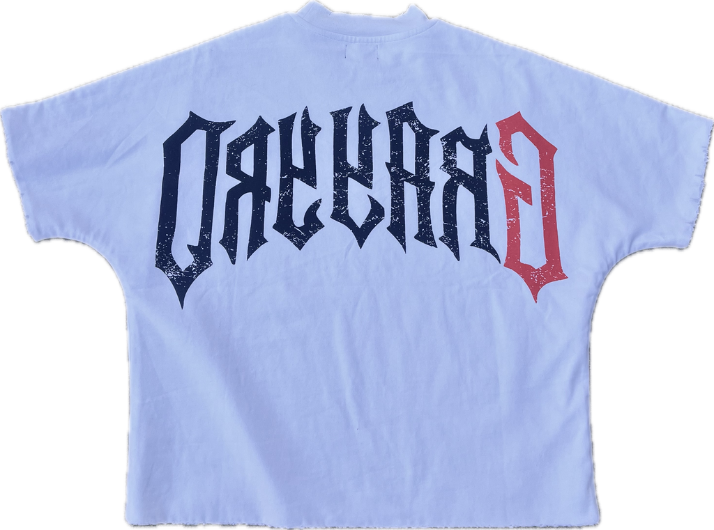 Reverse Grayyrd Tee